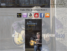 Tablet Screenshot of jimadkinsmusic.com